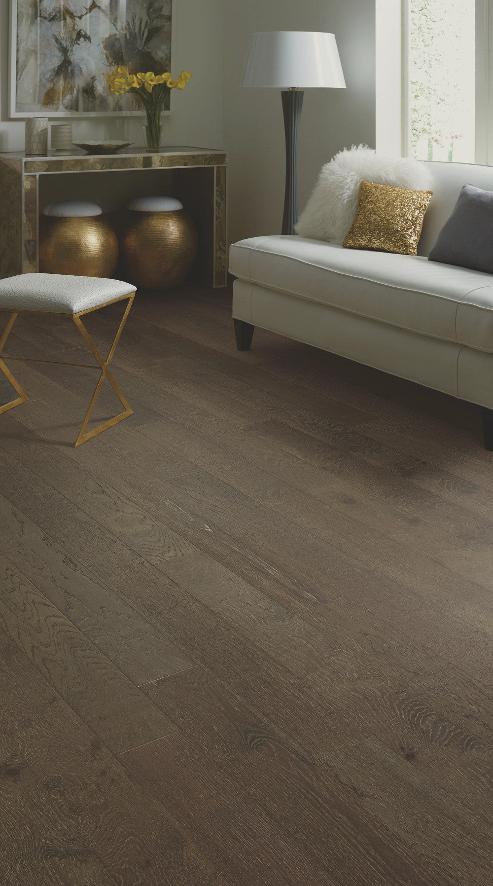 EMPIRE OAK PLANK  Shaw Hardwood Shaw Wood