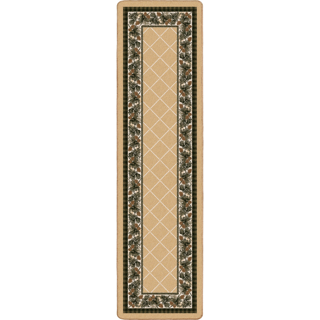 Evergreen American Dakota Rugs