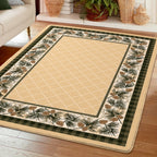 Evergreen American Dakota Rugs