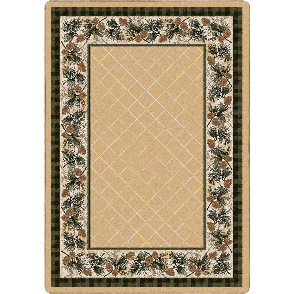 Evergreen American Dakota Rugs