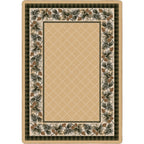 Evergreen American Dakota Rugs