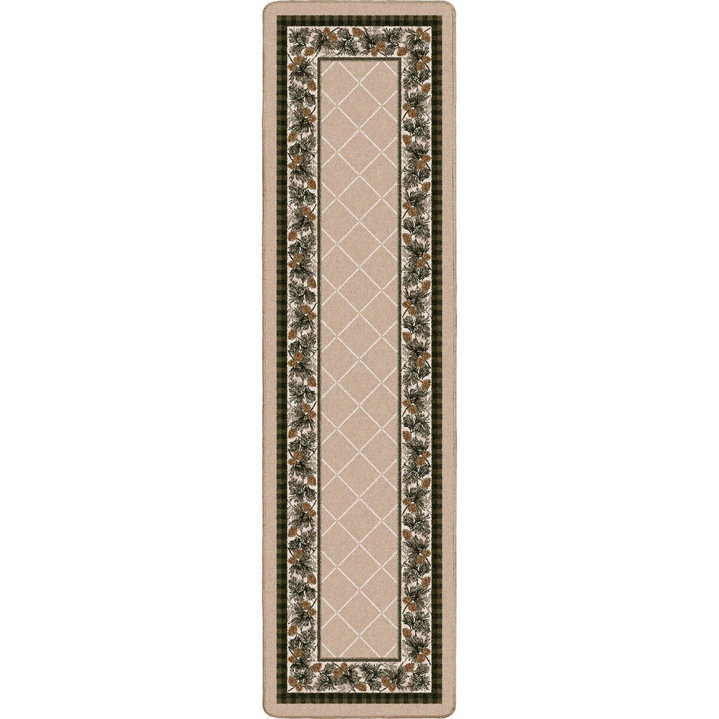 Evergreen American Dakota Rugs