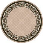 Evergreen American Dakota Rugs