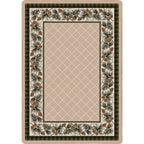 Evergreen American Dakota Rugs