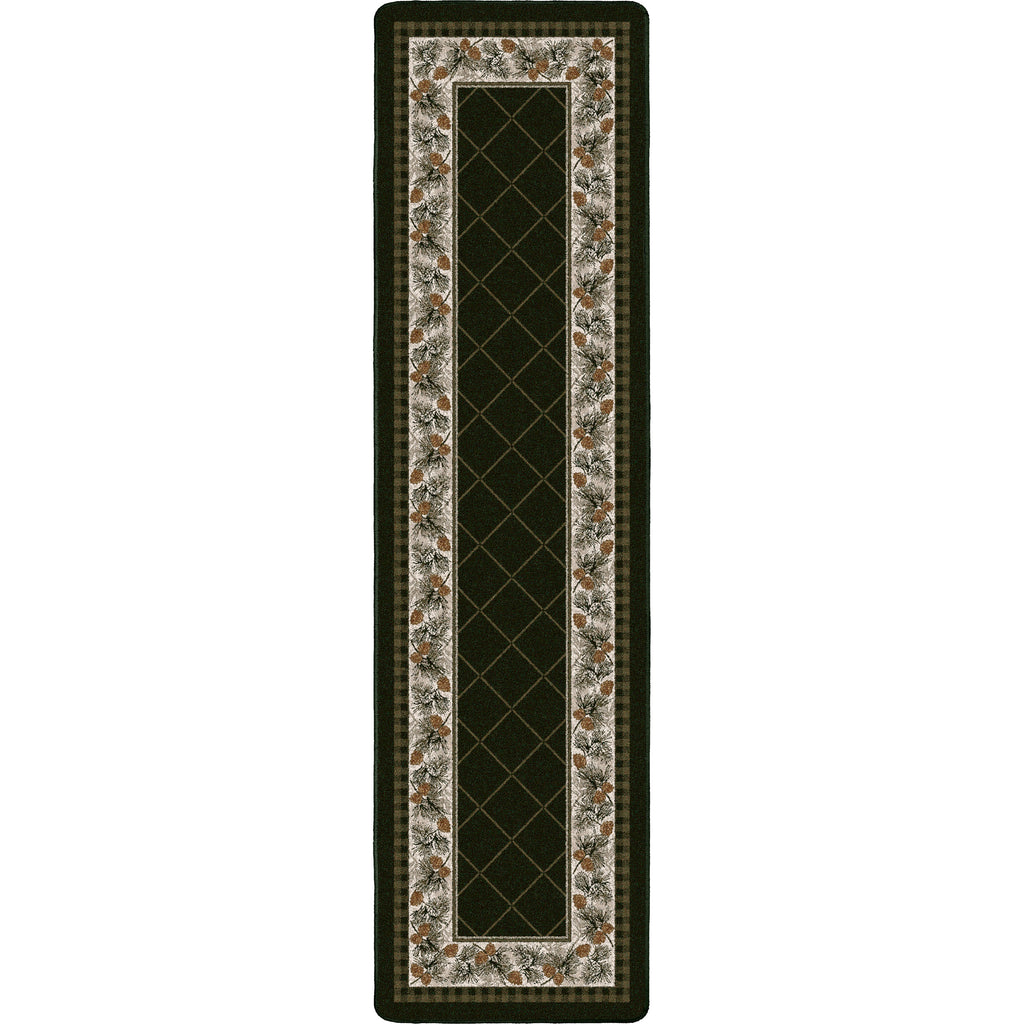 Evergreen American Dakota Rugs
