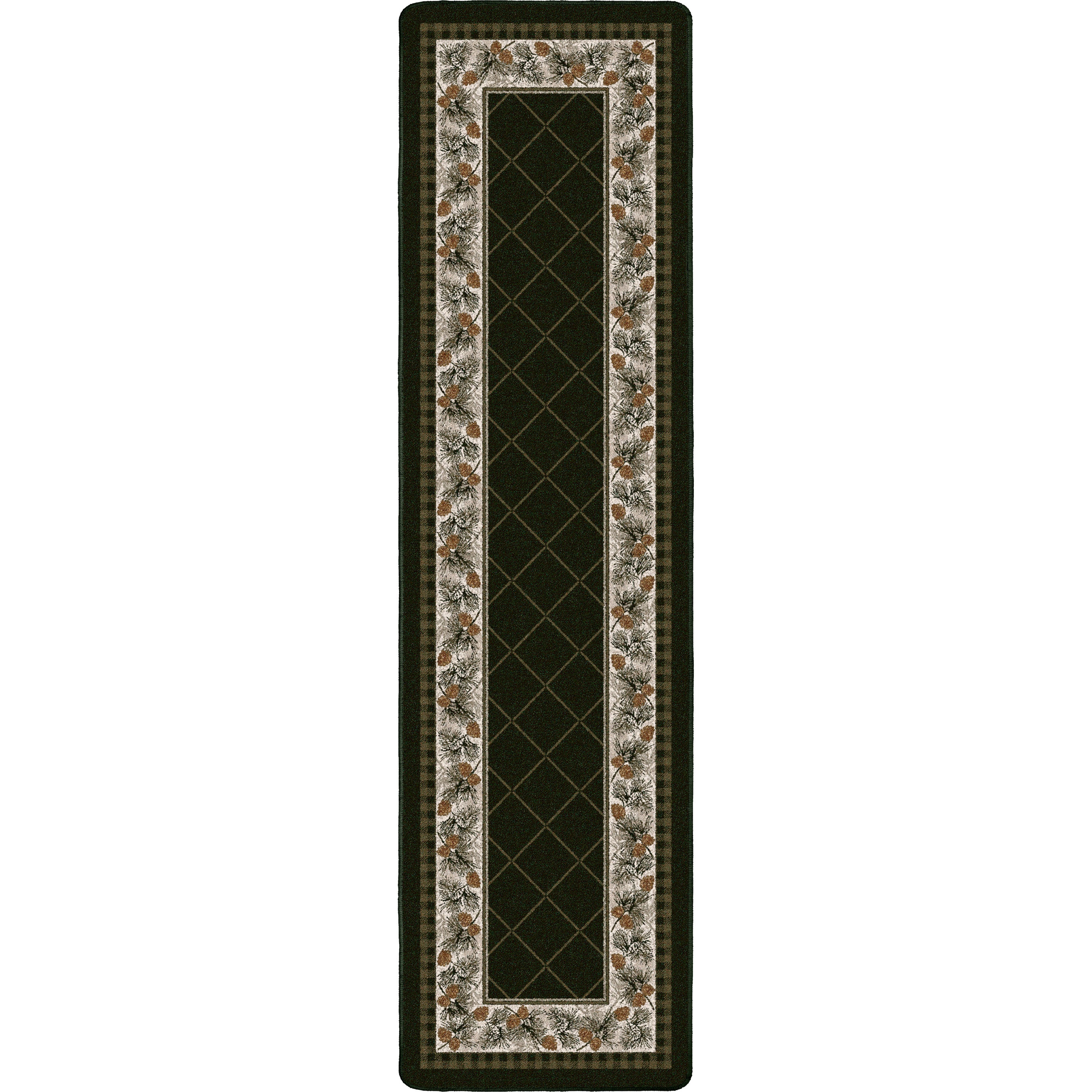 Evergreen American Dakota Rugs