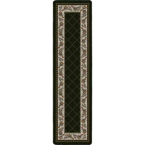 Evergreen American Dakota Rugs