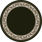Evergreen American Dakota Rugs