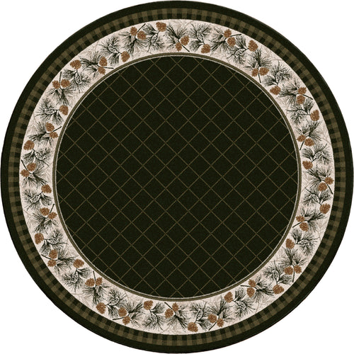 Evergreen American Dakota Rugs