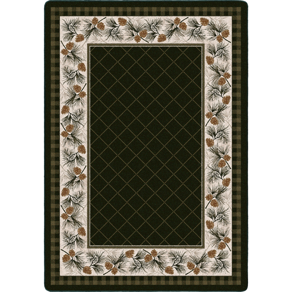 Evergreen American Dakota Rugs