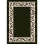 Evergreen American Dakota Rugs