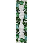 Falling Leaves Sage American Dakota Rugs