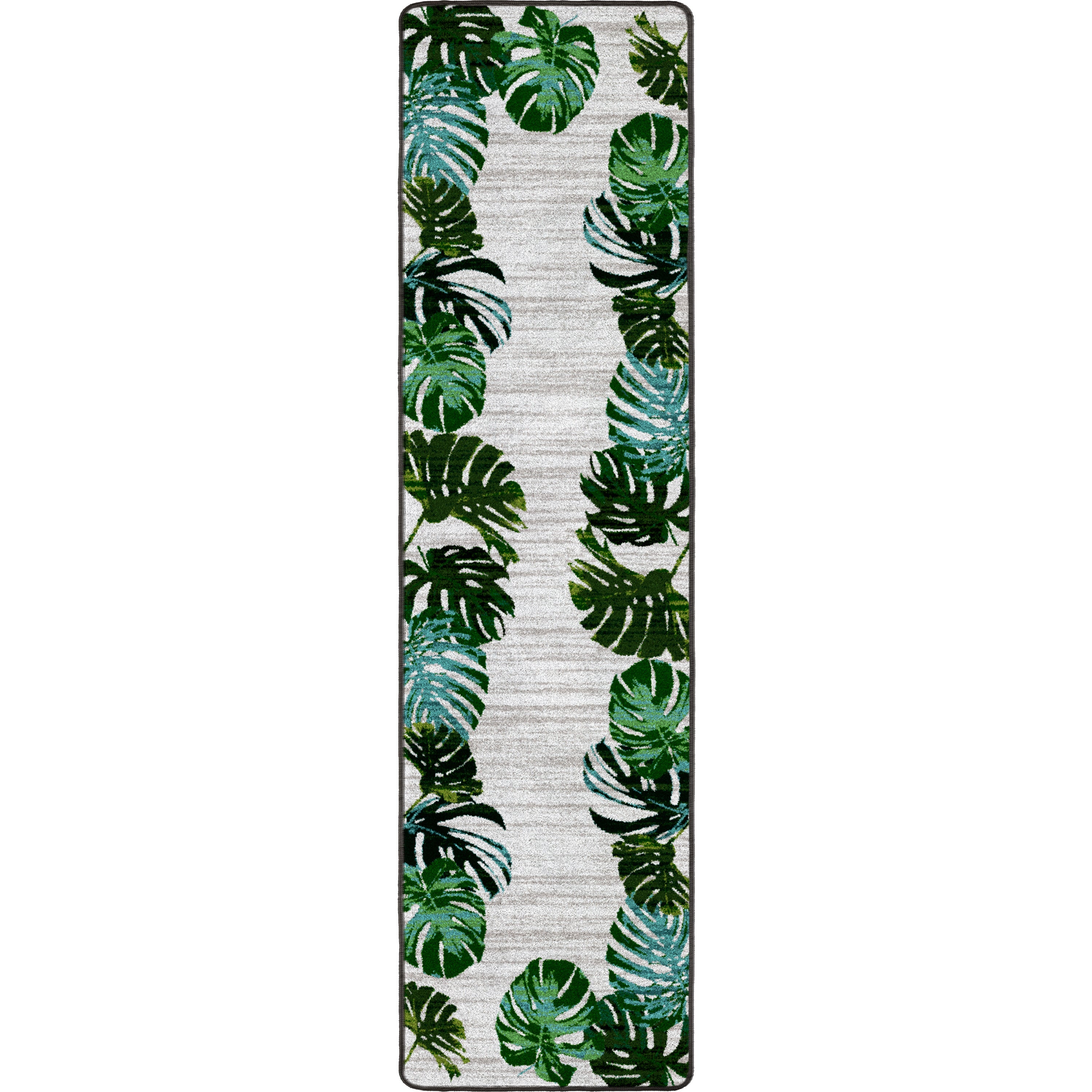 Falling Leaves Sage American Dakota Rugs