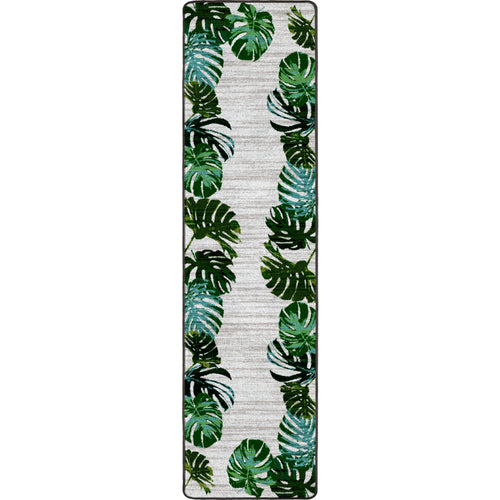 Falling Leaves Sage American Dakota Rugs