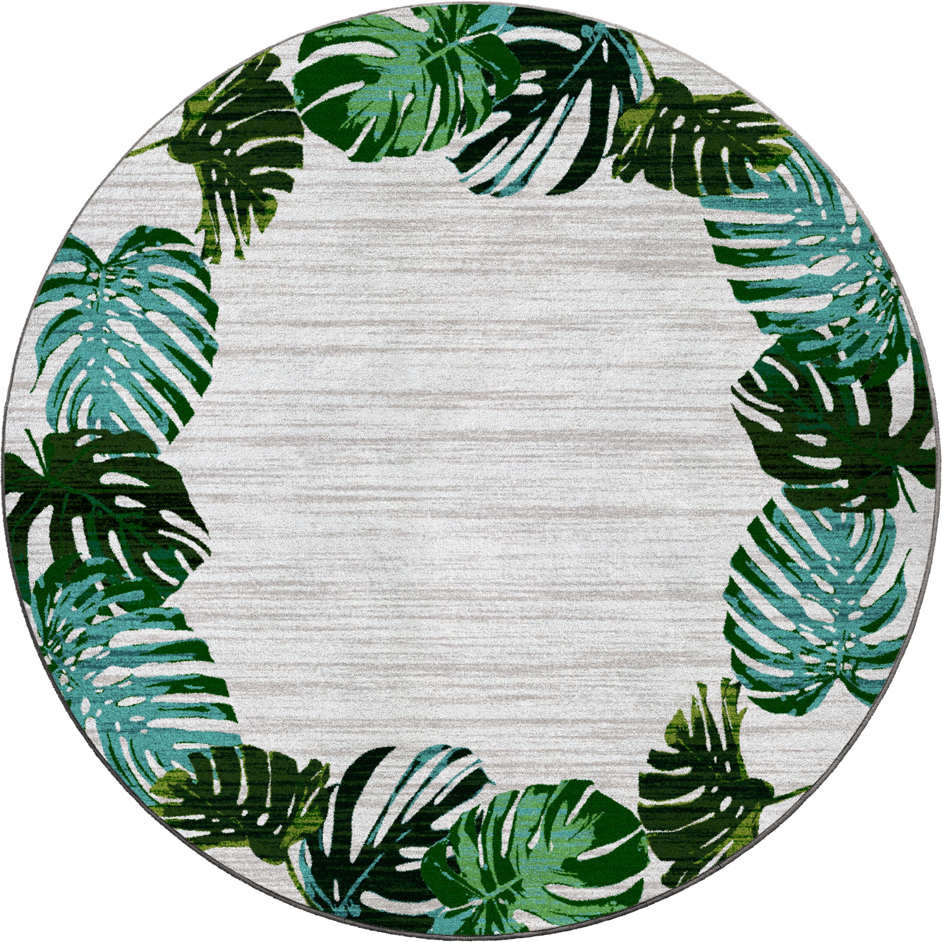 Falling Leaves Sage American Dakota Rugs