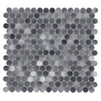 Penny Round Mosaic Elysium