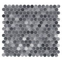Penny Round Mosaic Elysium