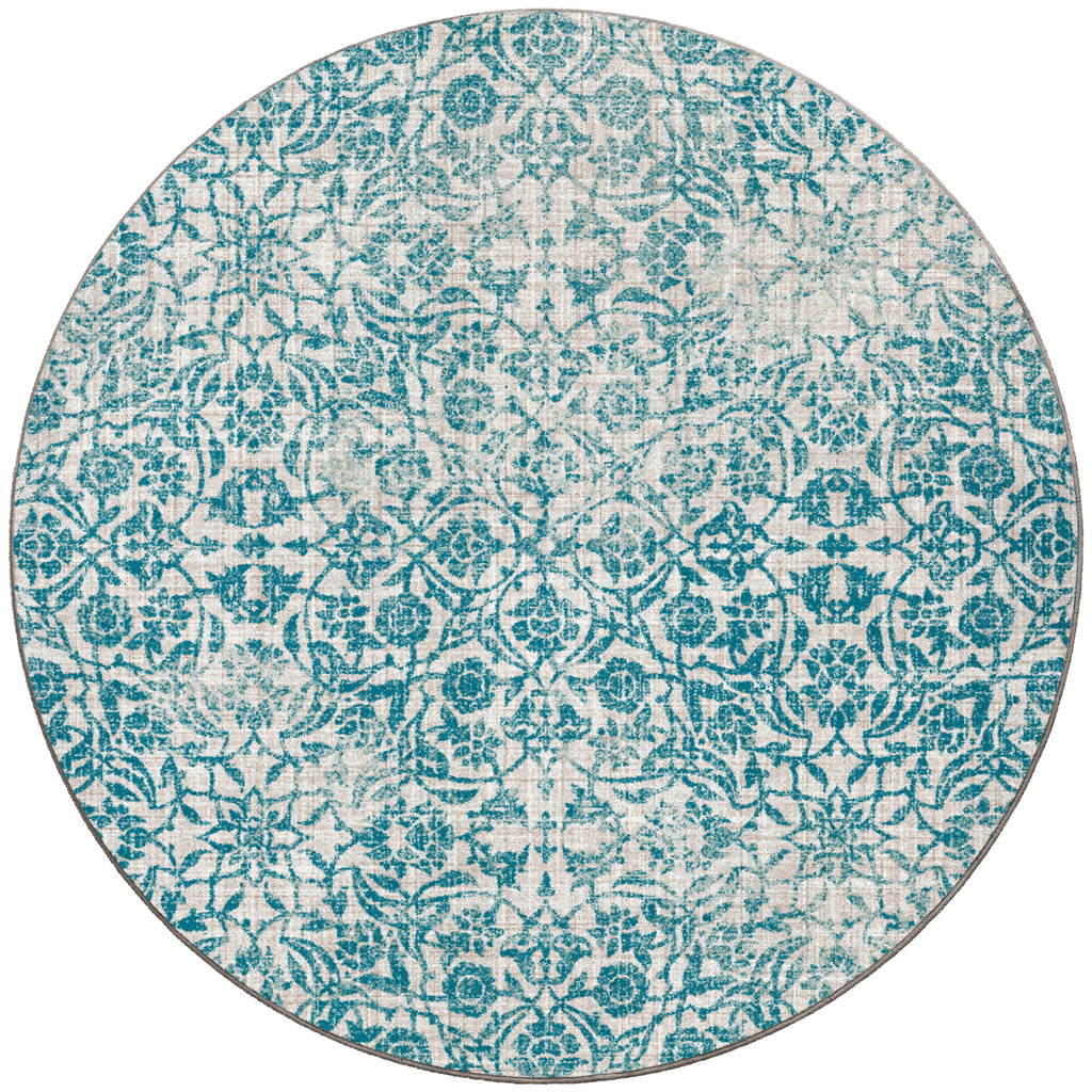 Fine Linen Natural American Dakota Rugs