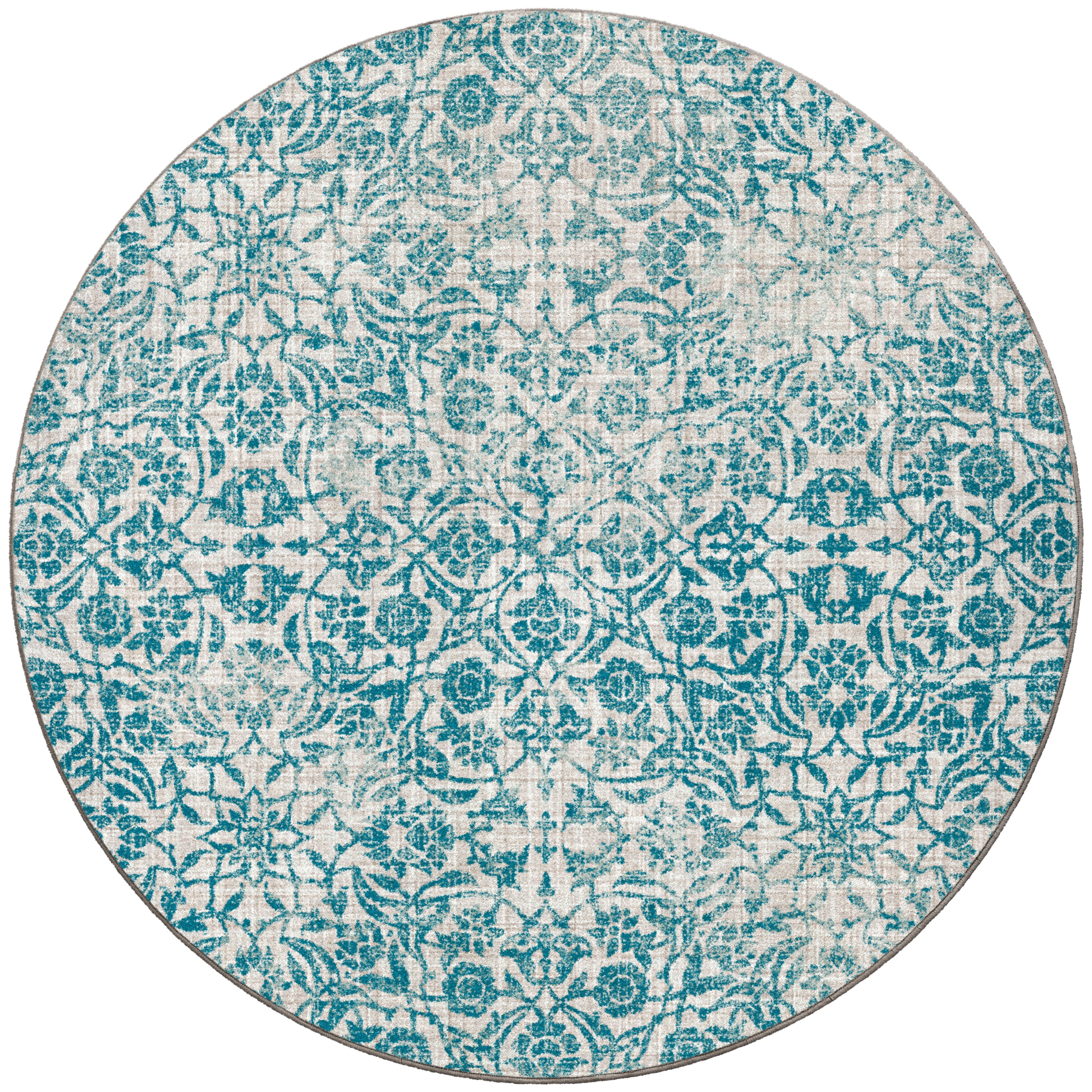 Fine Linen Natural American Dakota Rugs