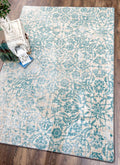 Fine Linen Natural American Dakota Rugs