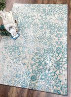 Fine Linen Natural American Dakota Rugs