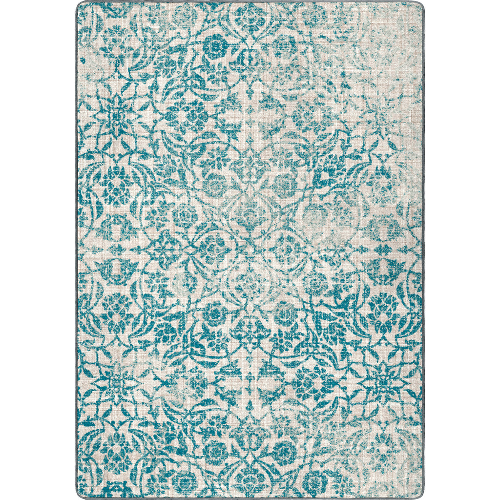 Fine Linen Natural American Dakota Rugs