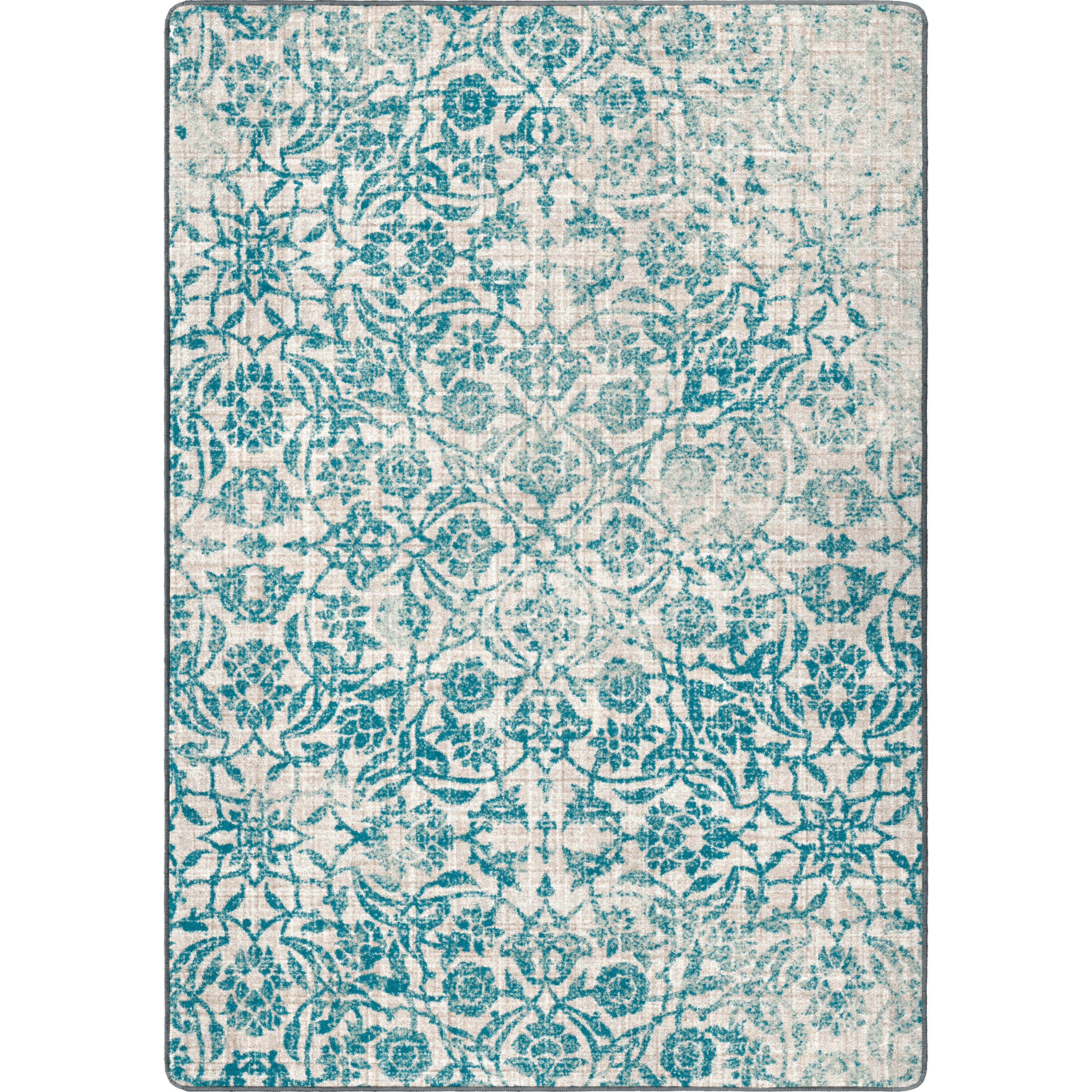 Fine Linen Natural American Dakota Rugs
