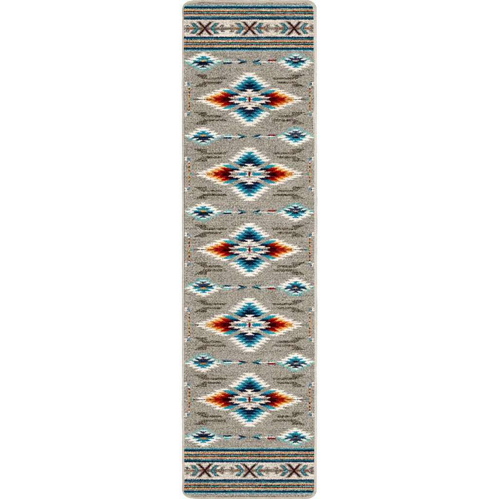 Flight Path - Americana American Dakota Rugs