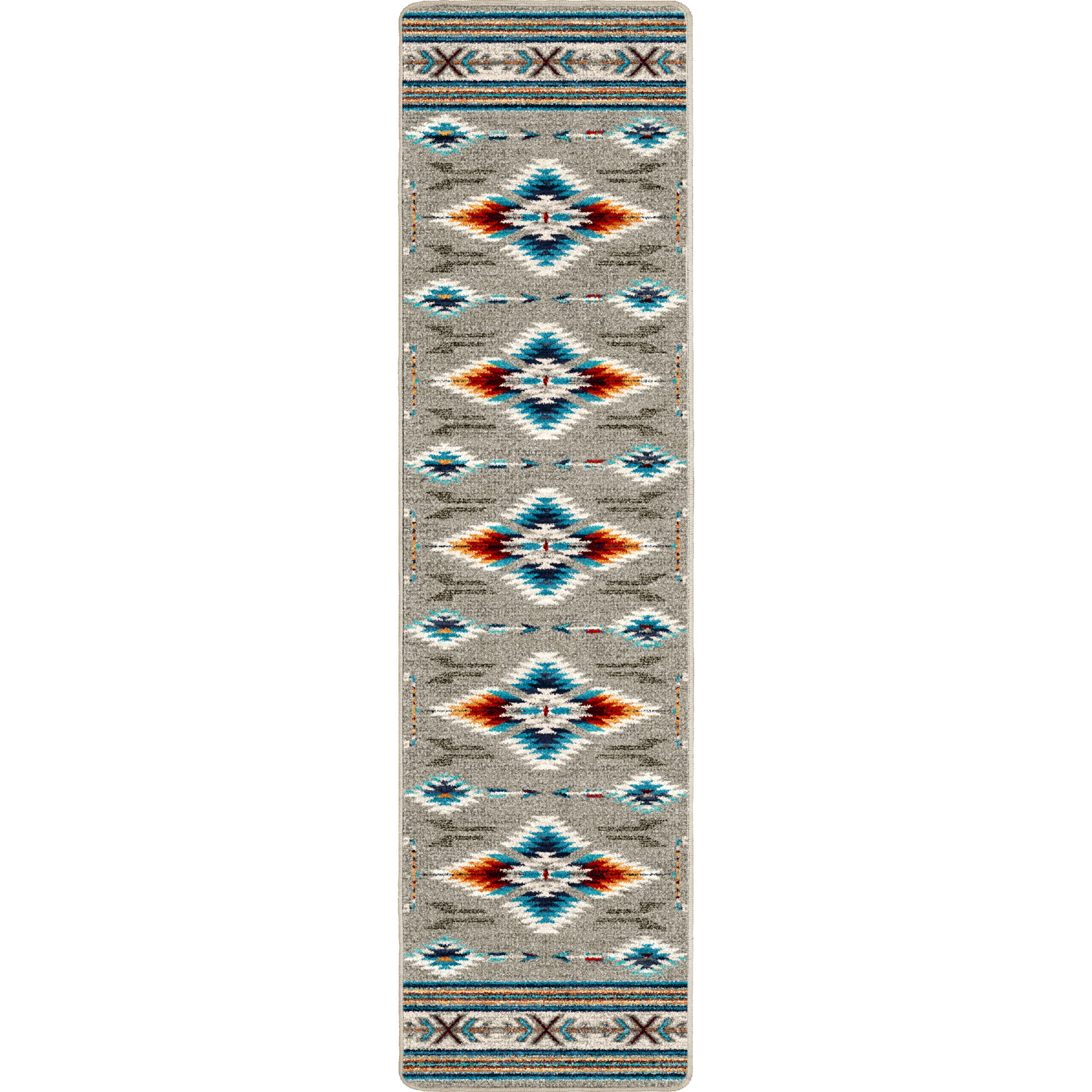 Flight Path - Americana American Dakota Rugs