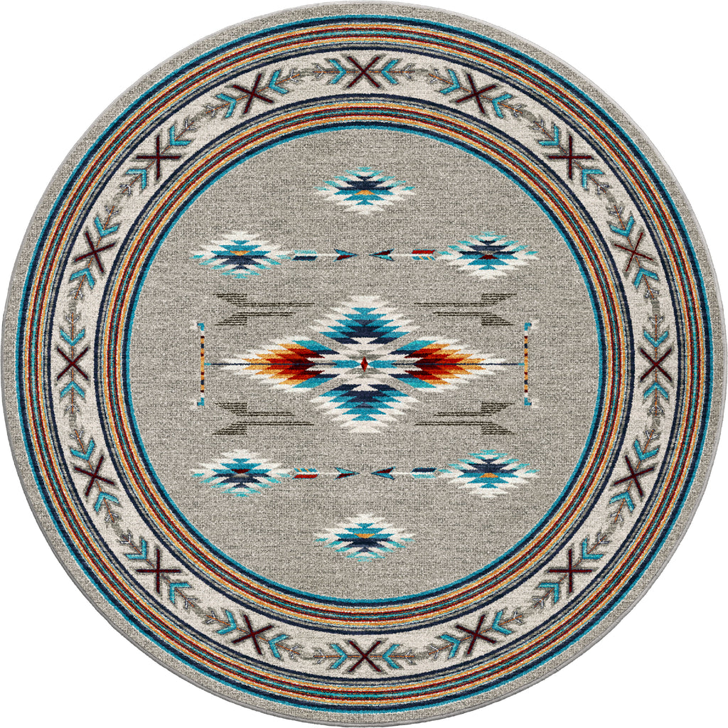 Flight Path - Americana American Dakota Rugs