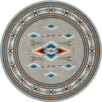 Flight Path - Americana American Dakota Rugs