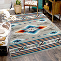 Flight Path - Americana American Dakota Rugs