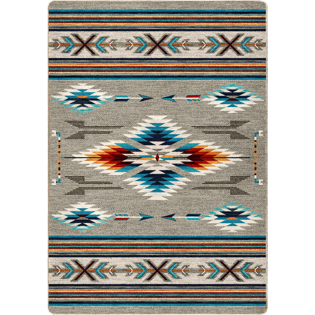 Flight Path - Americana American Dakota Rugs