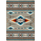 Flight Path - Americana American Dakota Rugs