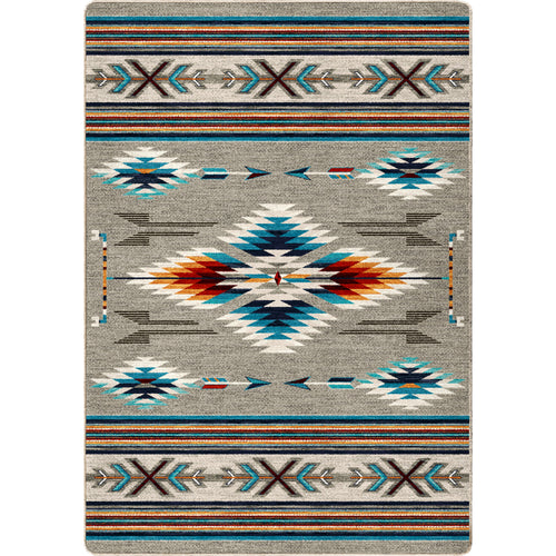 Flight Path - Americana American Dakota Rugs