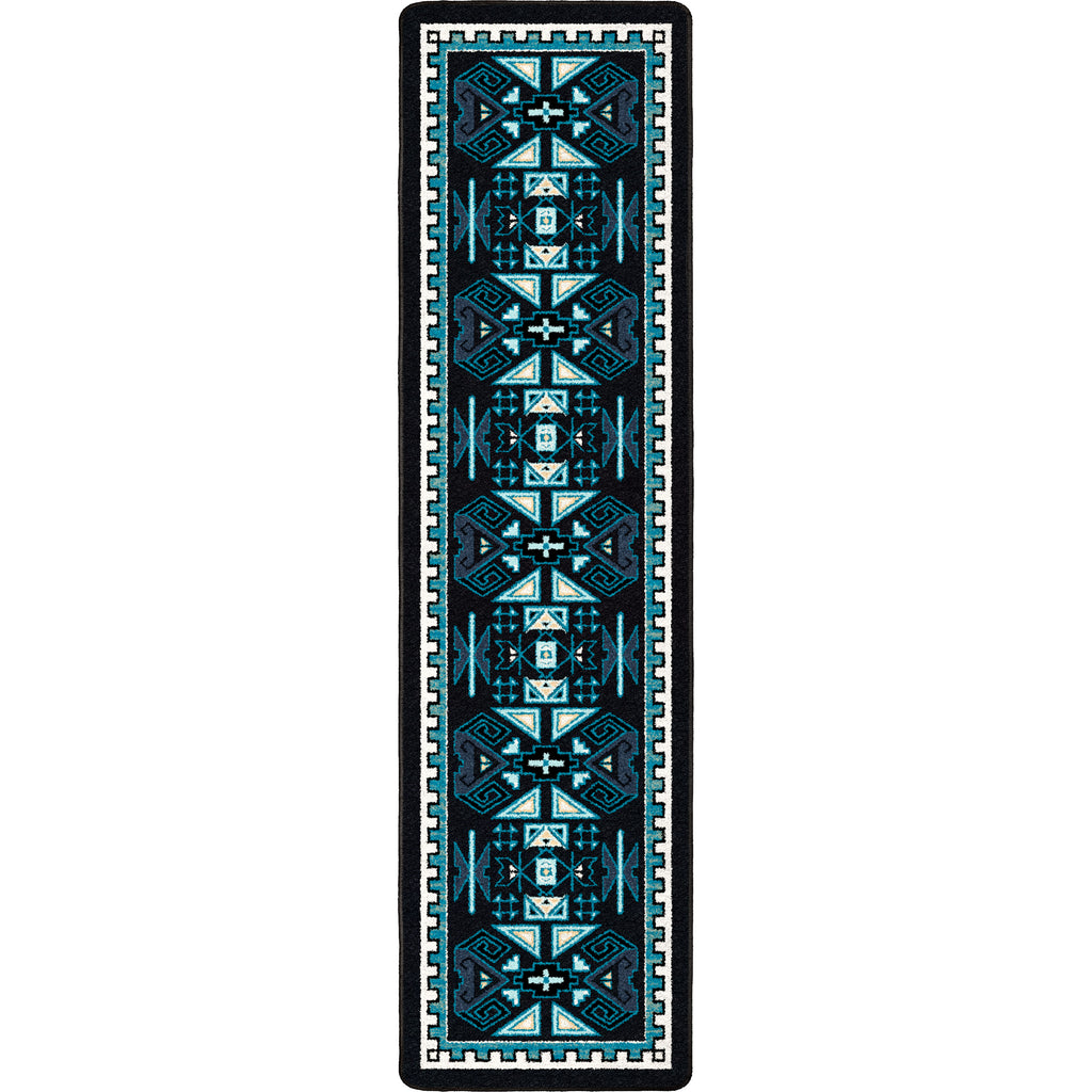 Four Rams OKA - Contemporary American Dakota Rugs