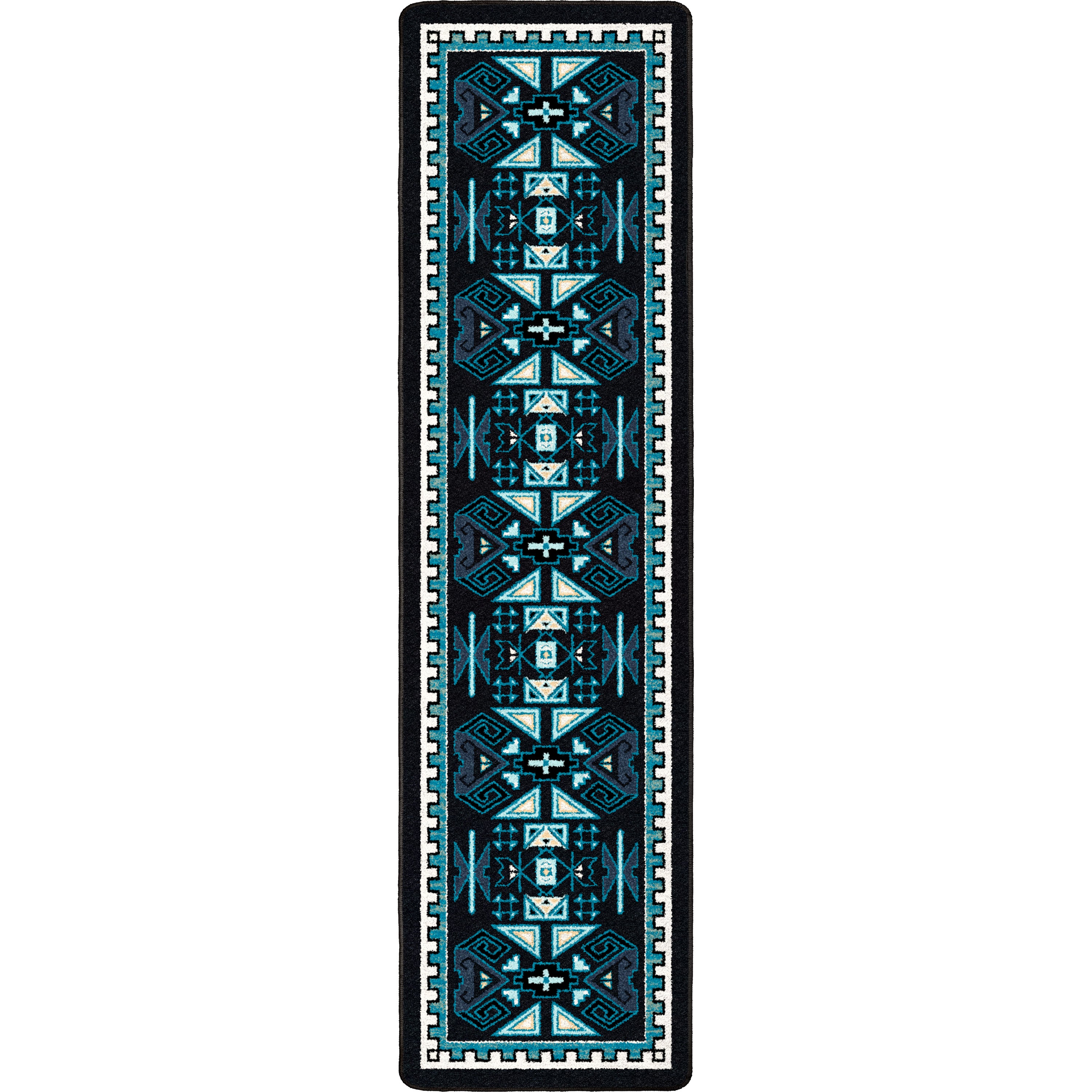 Four Rams OKA - Contemporary American Dakota Rugs