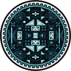 Four Rams OKA - Contemporary American Dakota Rugs