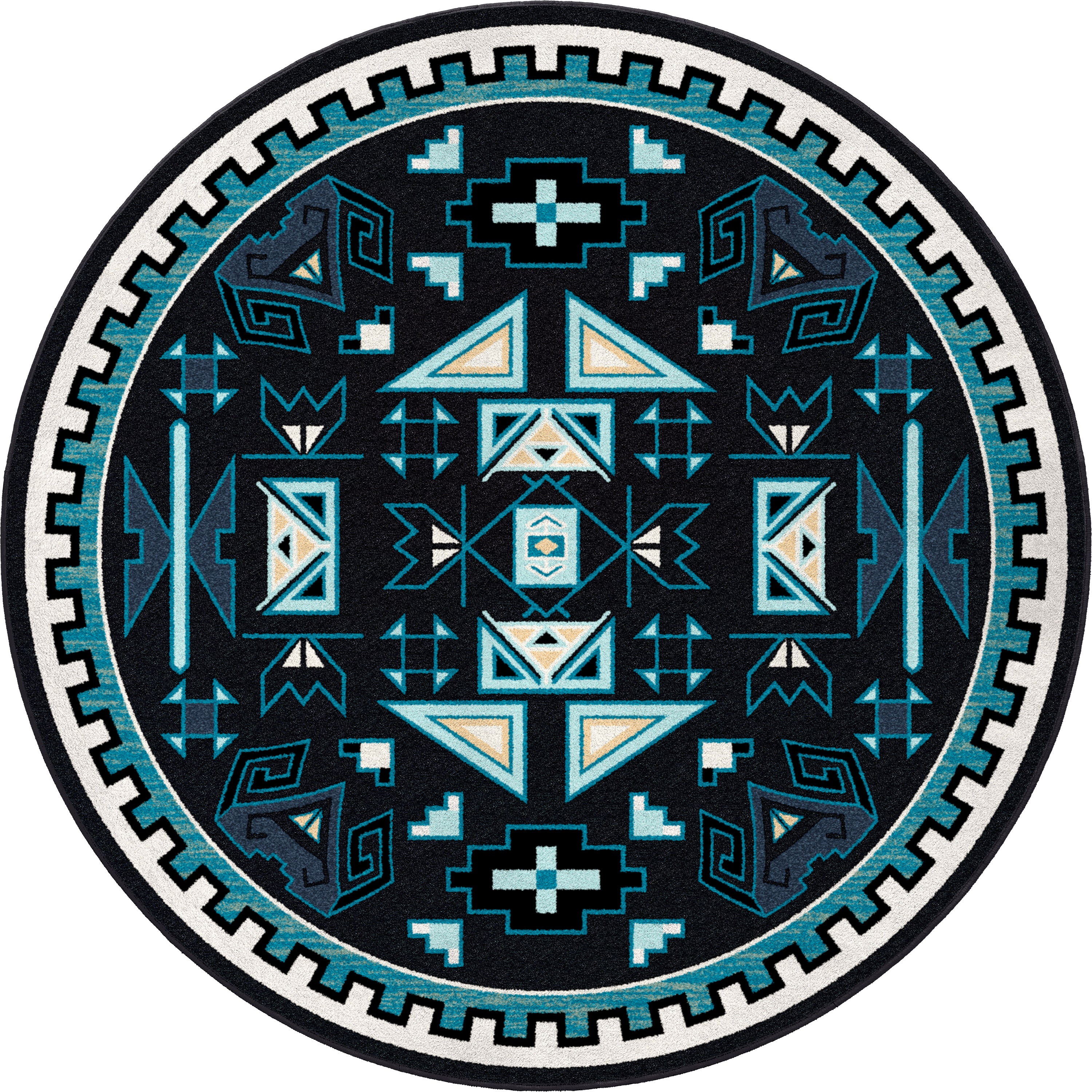 Four Rams OKA - Contemporary American Dakota Rugs