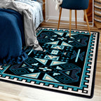 Four Rams OKA - Contemporary American Dakota Rugs