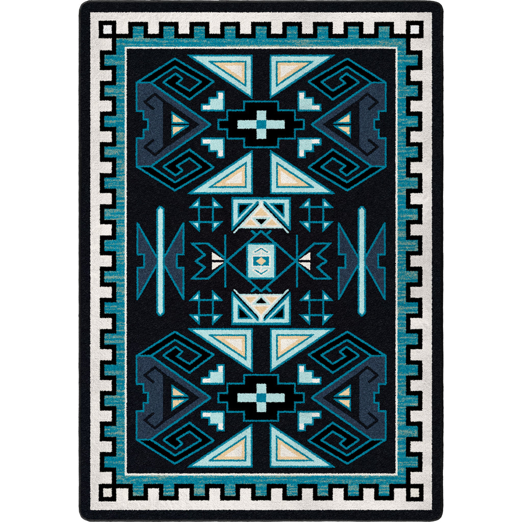 Four Rams OKA - Contemporary American Dakota Rugs