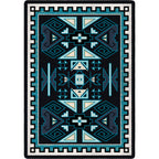 Four Rams OKA - Contemporary American Dakota Rugs