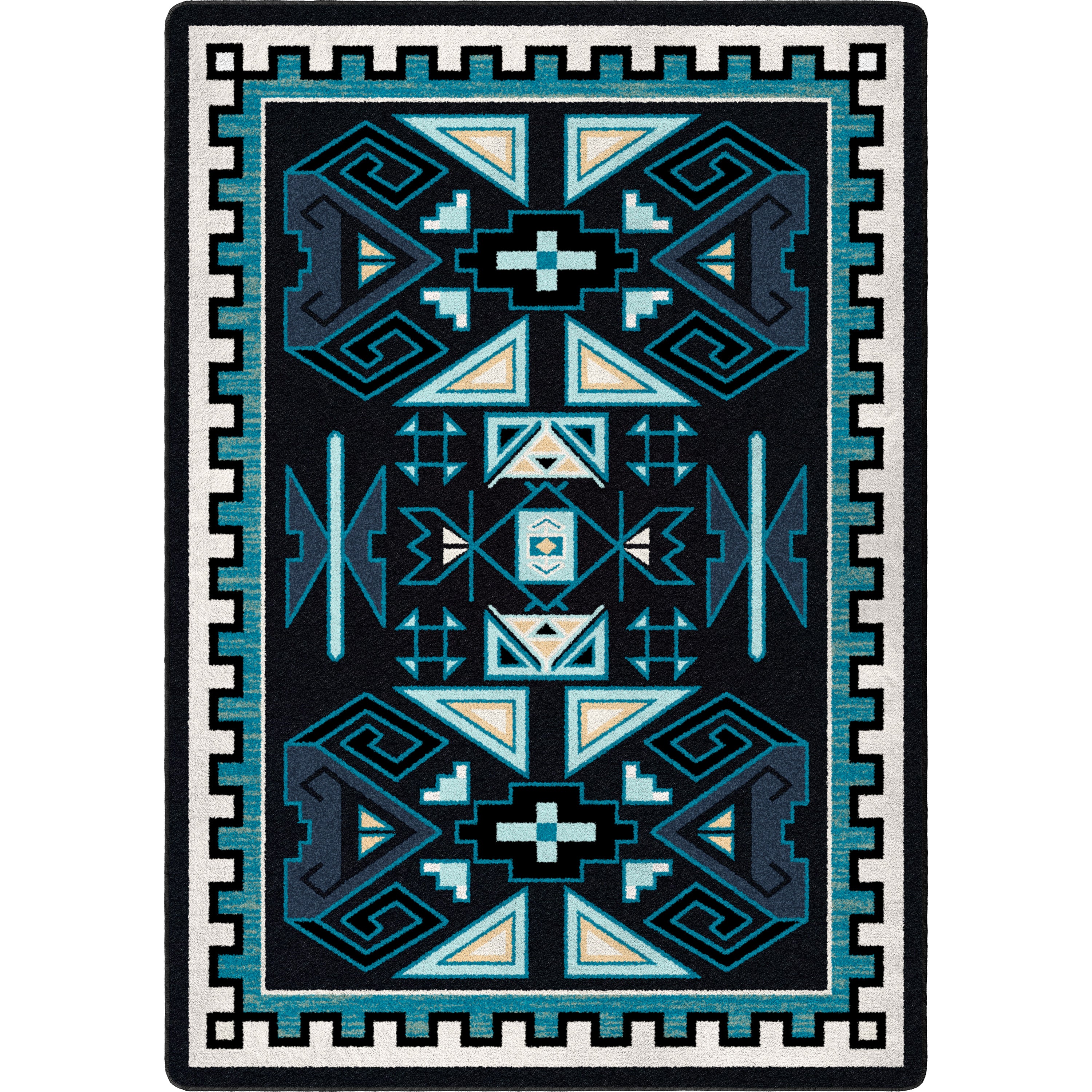 Four Rams OKA - Contemporary American Dakota Rugs