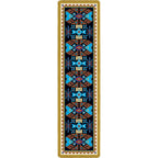 Four Rams - Copper American Dakota Rugs