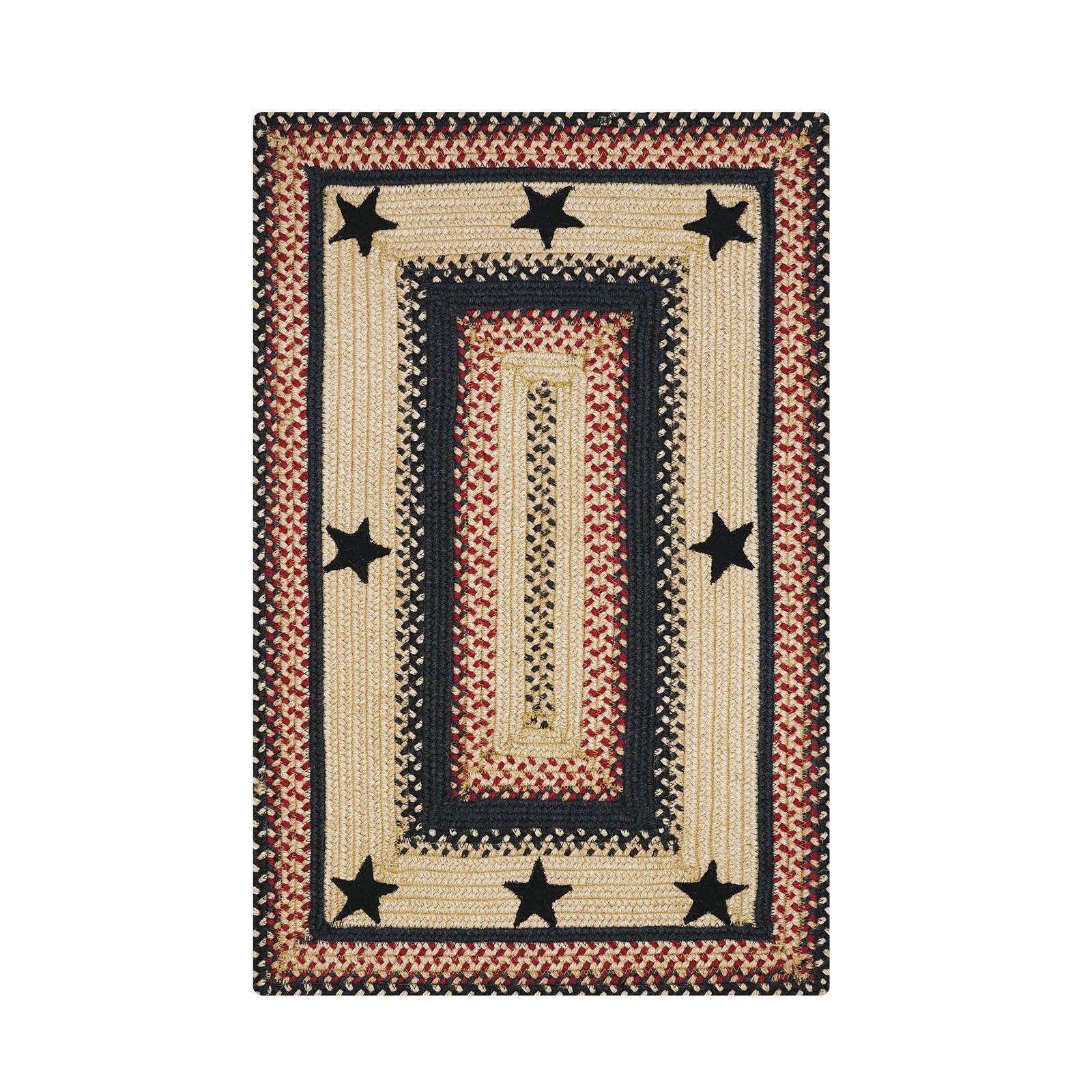 2x3 Gloucester Rect Homespice Rugs