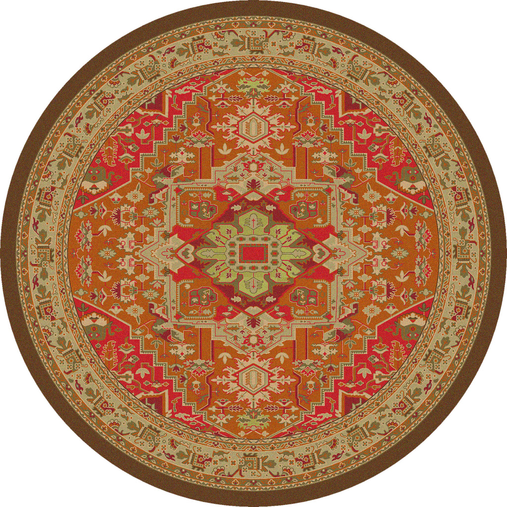 Persia American Dakota Rugs