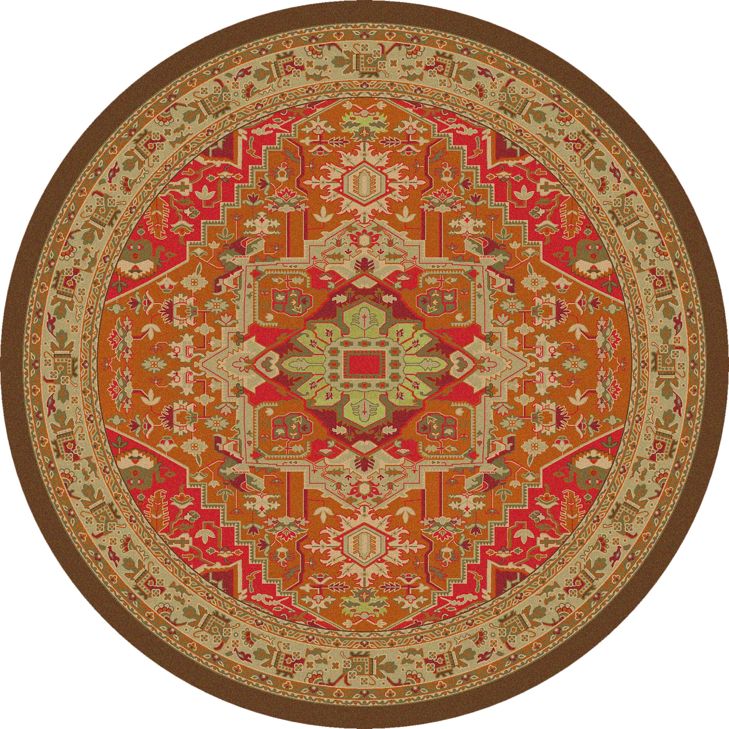 Persia American Dakota Rugs
