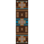 Grand River - Desert Rust American Dakota Rugs