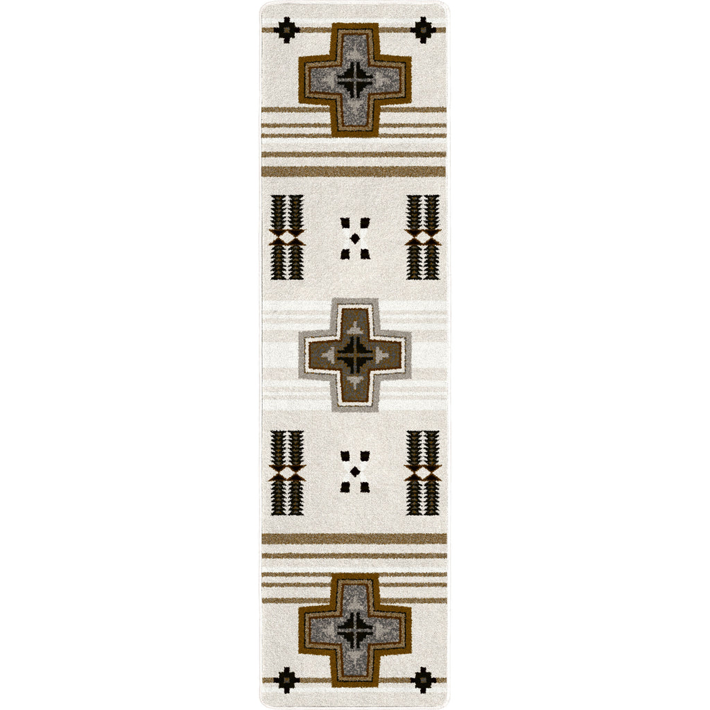 Grand River - Canyon American Dakota Rugs