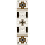 Grand River - Canyon American Dakota Rugs
